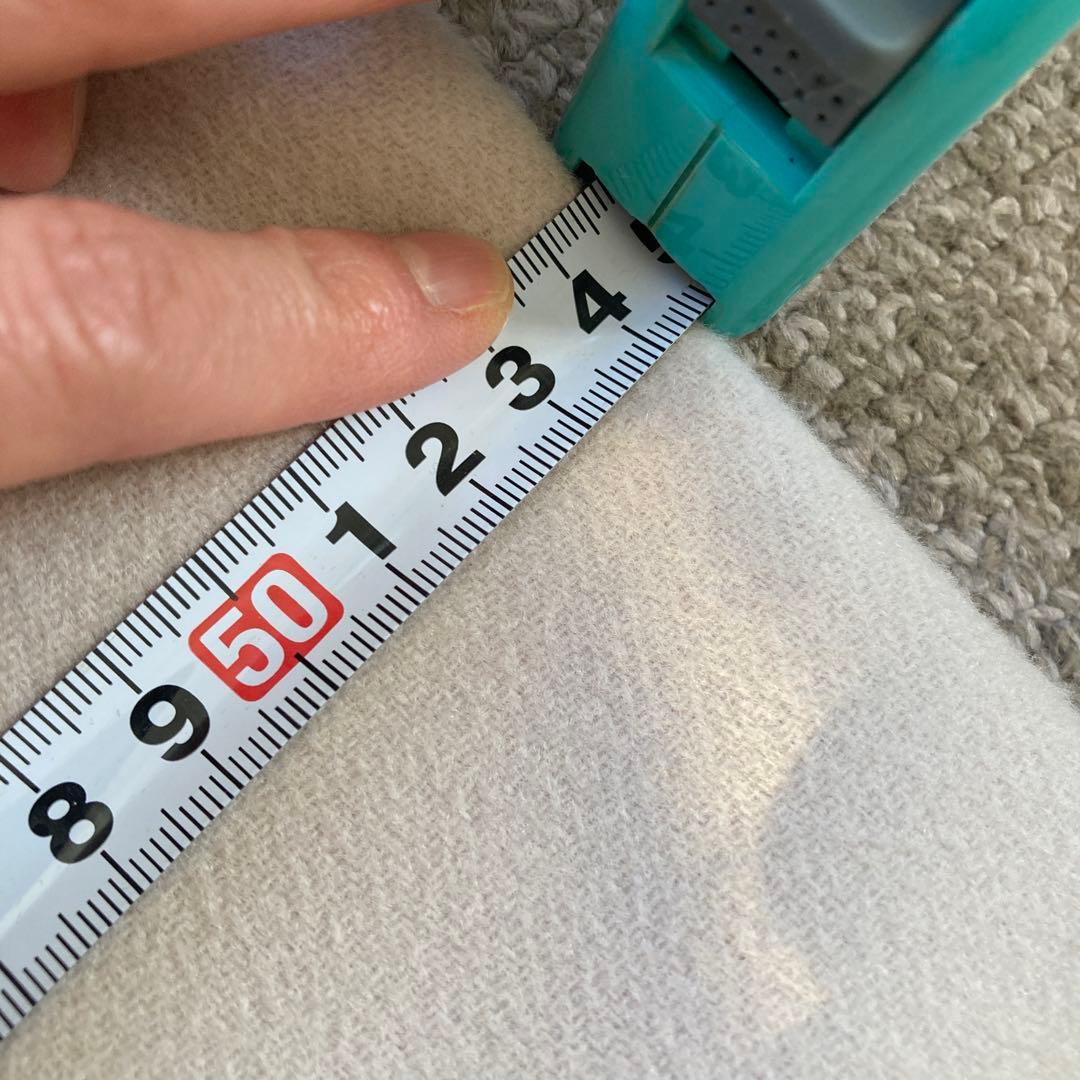 sマックスマーラ　ロングコート