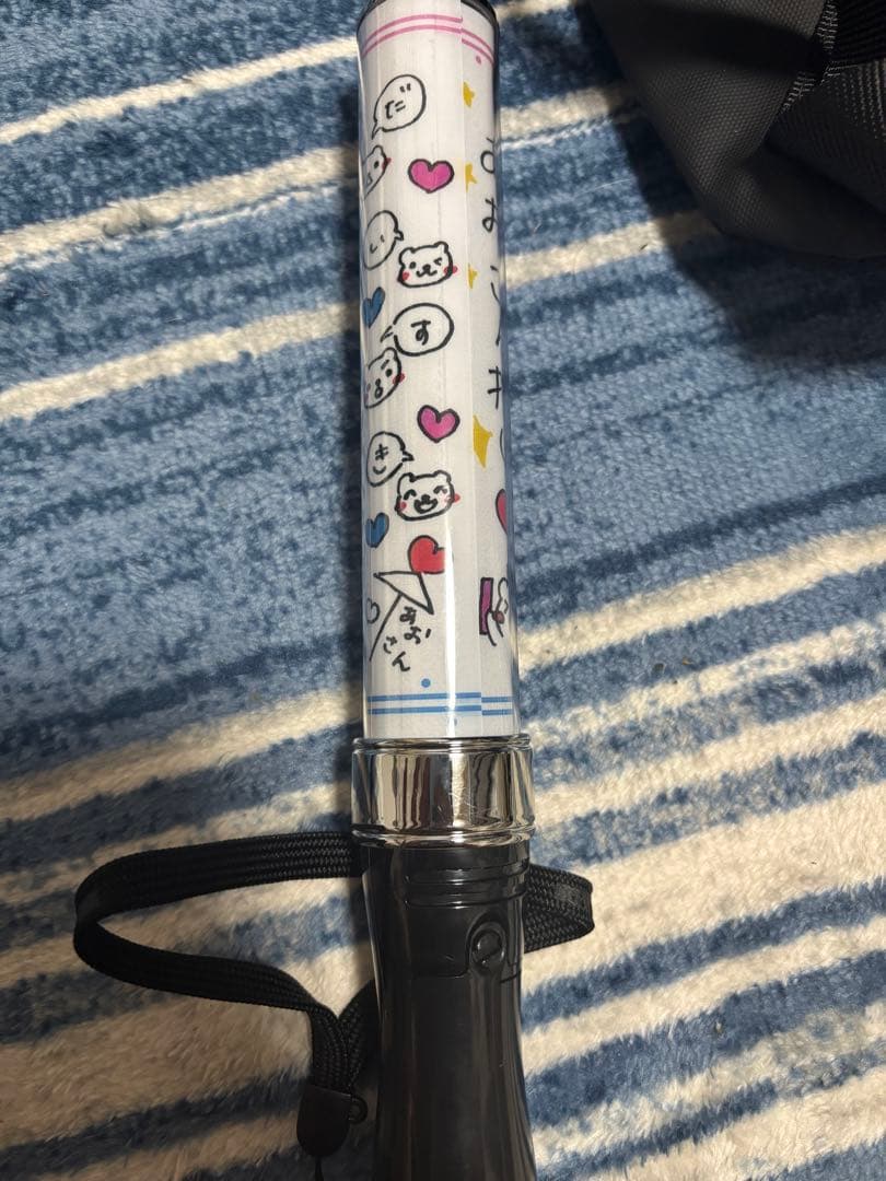 ニアジョイ ≒JOY 大西葵 ペンライトフィルム - メルカリ