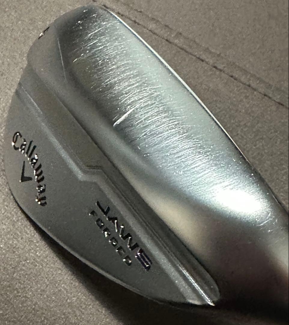 Callaway Jaws ウェッジ LW48 AW52 SW56 3本セット