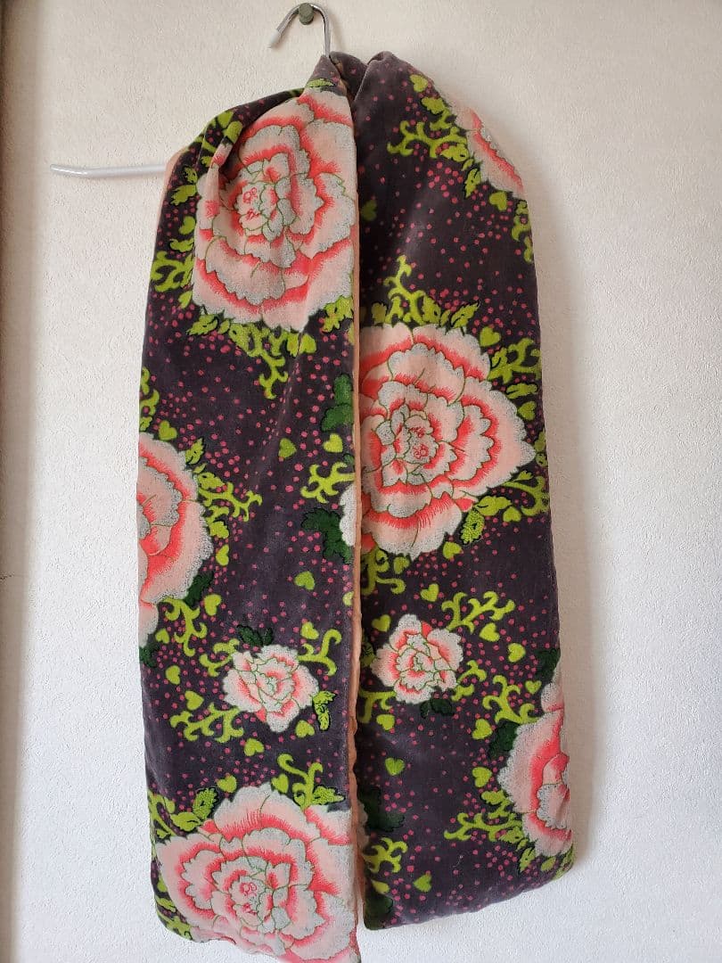 bagaille　マフラー