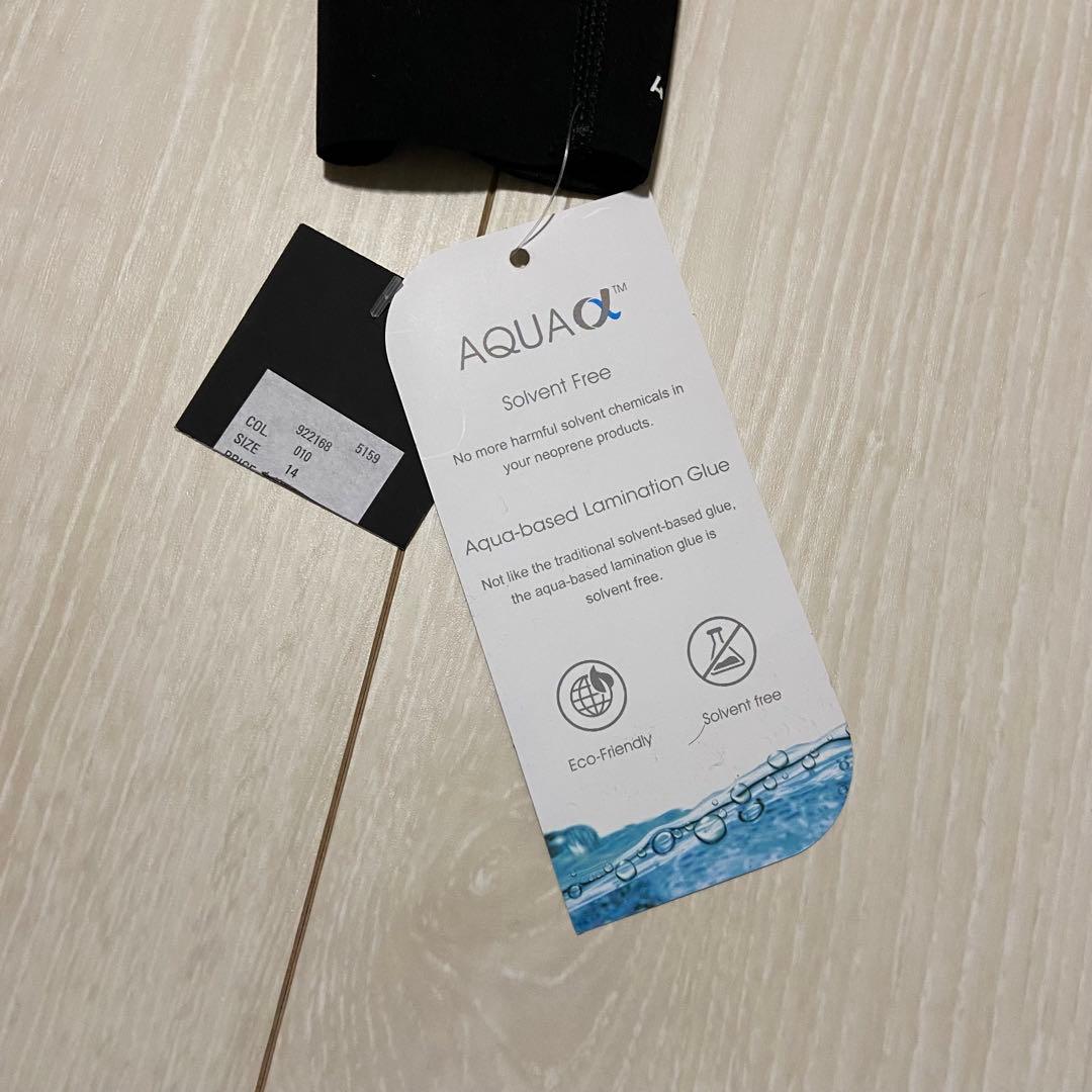 タグ付き未使用品 Hurley ハーレー 1/1mm キッズ 14 タッパー - メルカリ