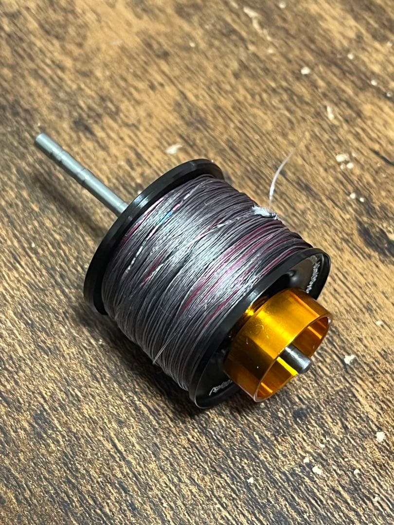 20タトゥーラSV TW 7.1