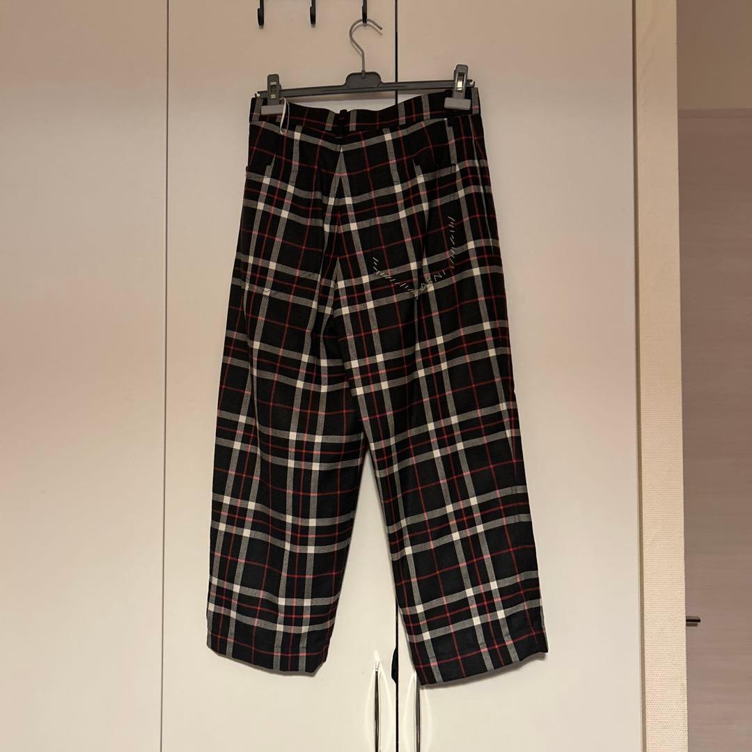 MARNI 38 パンツ