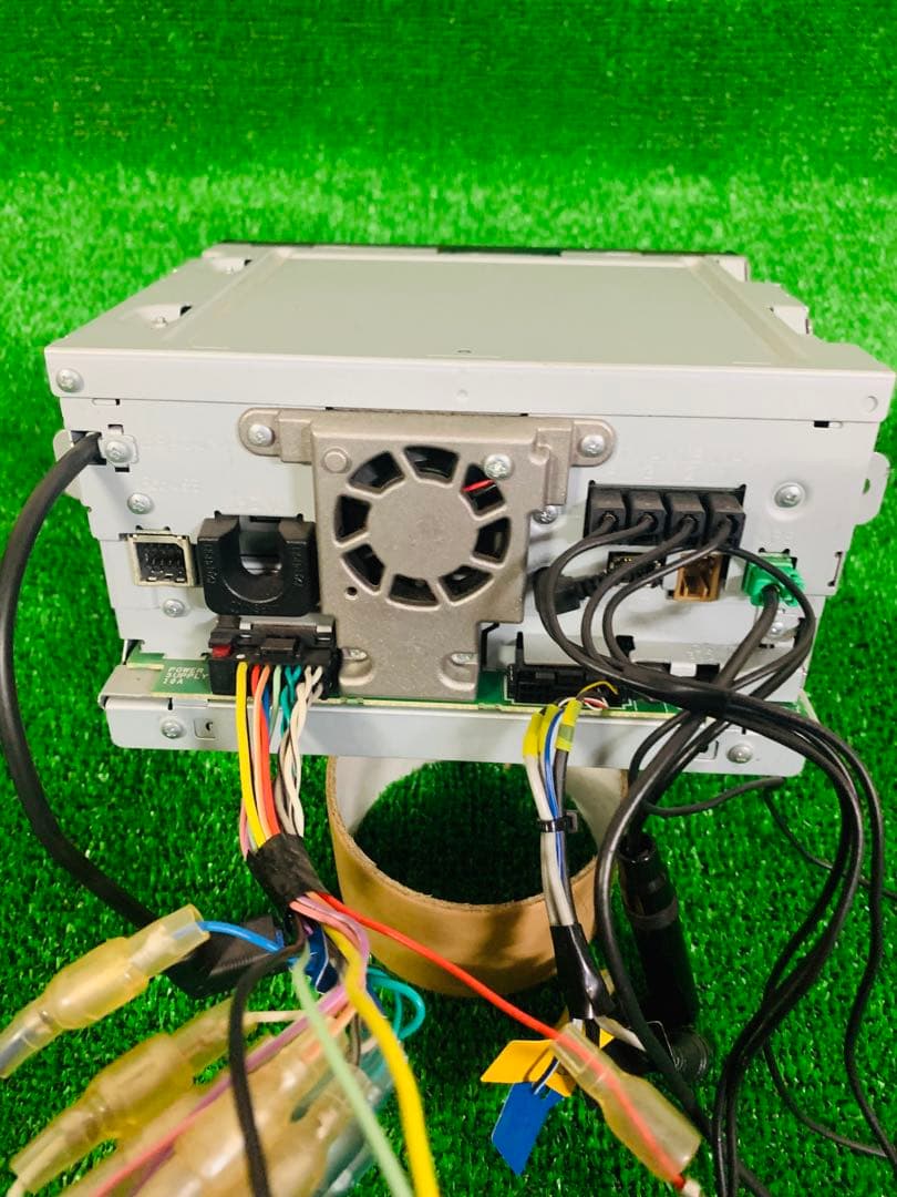 カロッツェリア AVIC-ZH0007 Bluetoothナビジャンク品