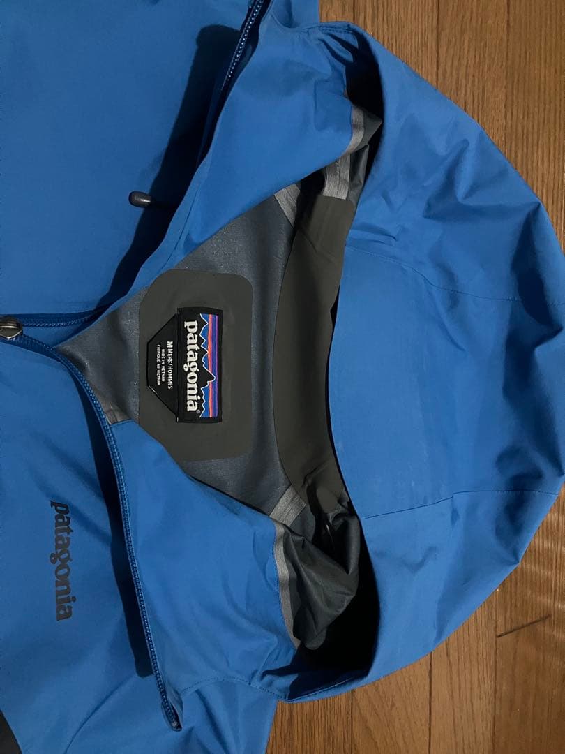 上下セット　 バックカントリー スノーボード　パタゴニア スノードリフター