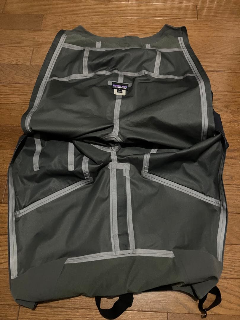 上下セット　 バックカントリー スノーボード　パタゴニア スノードリフター