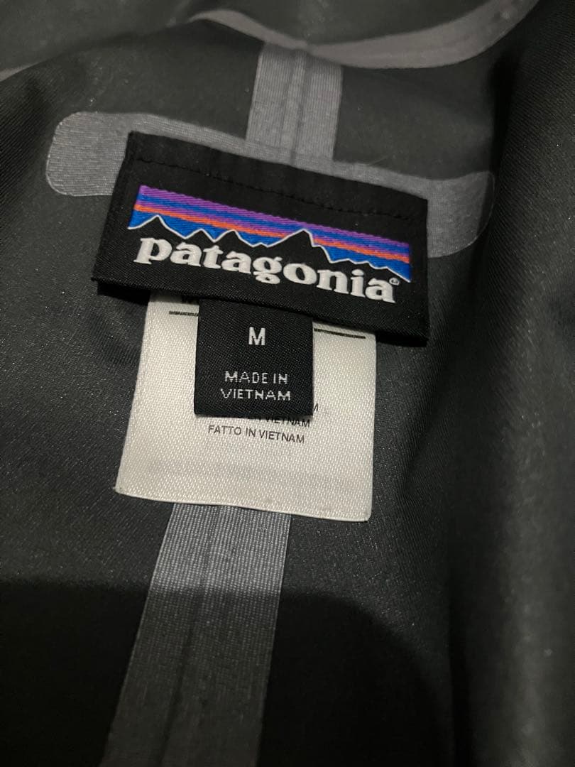 上下セット　 バックカントリー スノーボード　パタゴニア スノードリフター