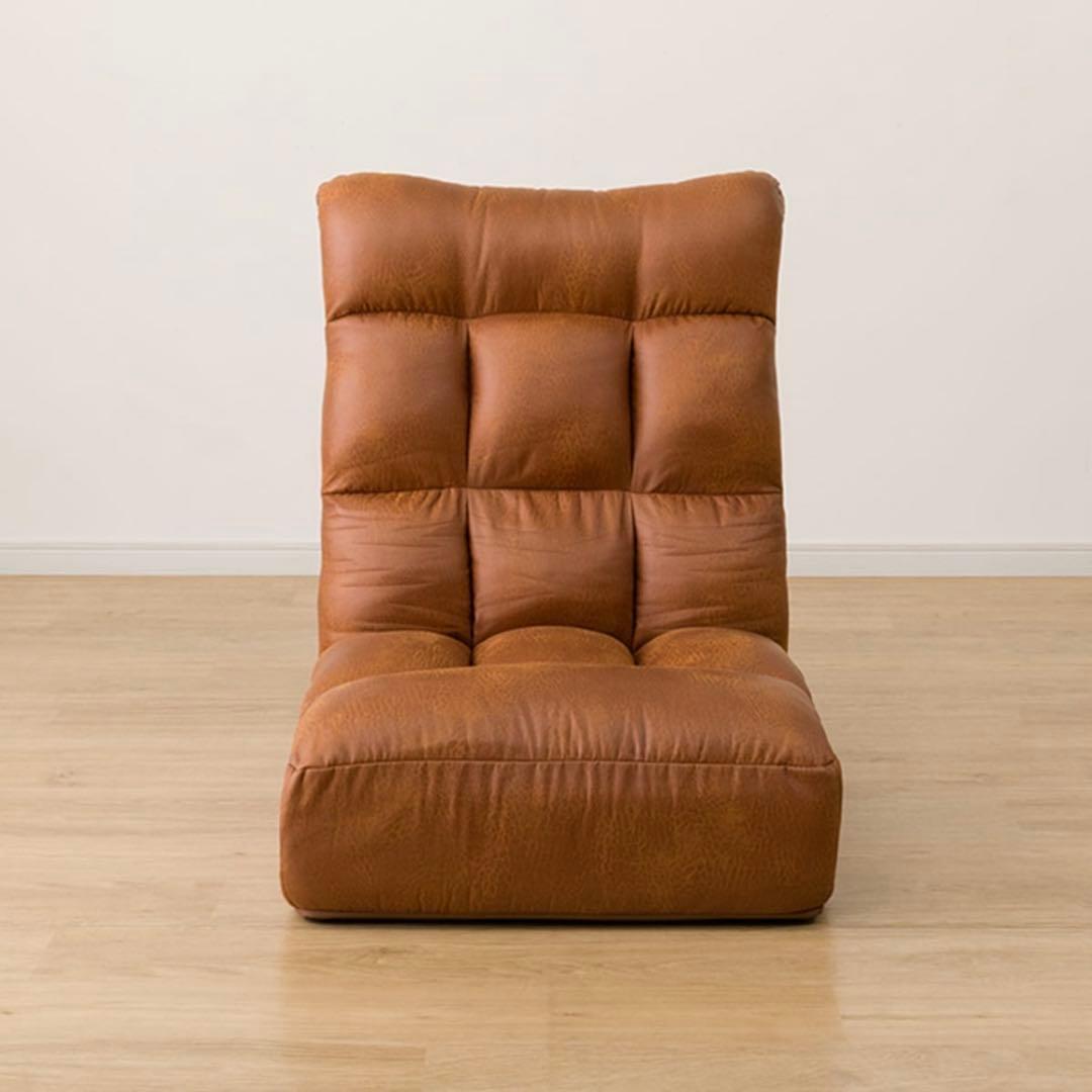 air/プロフ参照 様専用】ニトリ 座椅子2個 送料込み - メルカリ