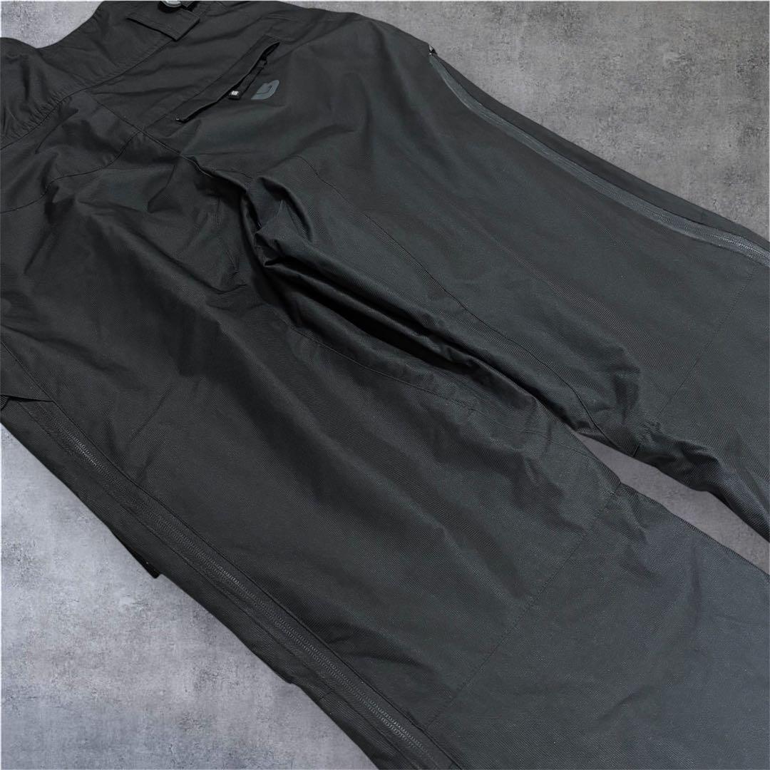 BURTON バートン　スノーボードパンツ L ブラック　スノーウェア