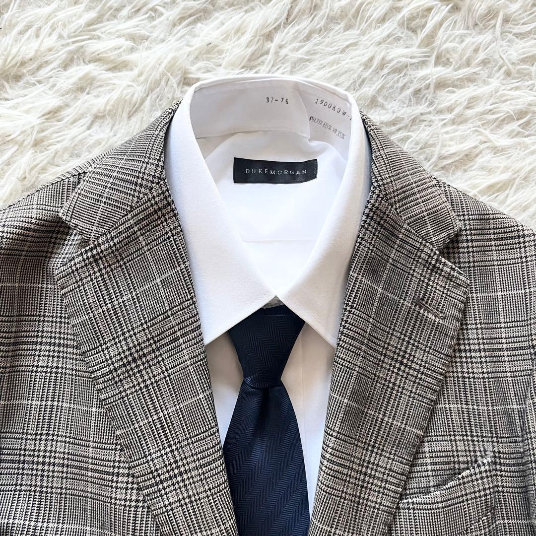 <美品>BOGLIOLI COAT ベージュ ウール ジャケット サイズ44