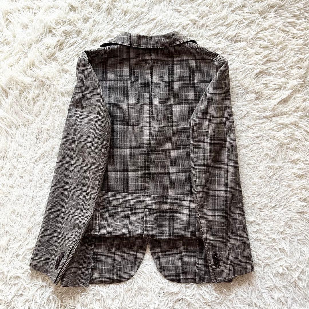 <美品>BOGLIOLI COAT ベージュ ウール ジャケット サイズ44