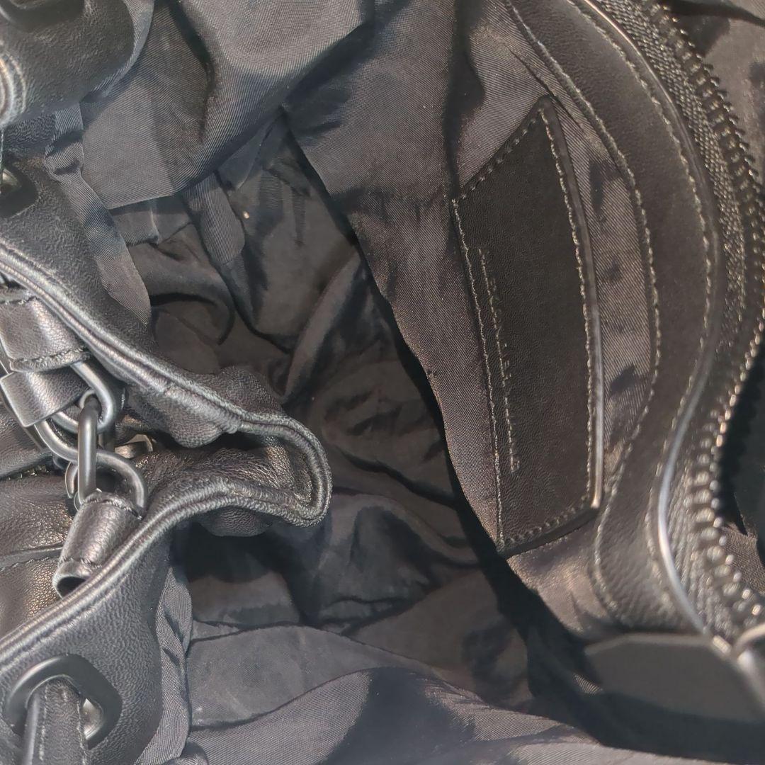 極美品✨️　アレキサンダーワン　3way bag y2k