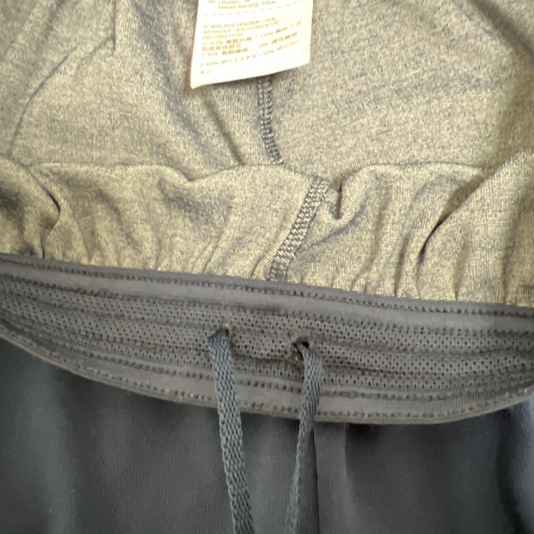 ナイキ　サッカー　フランス代表　ヴェイパーニット　トレーニング　パンツ