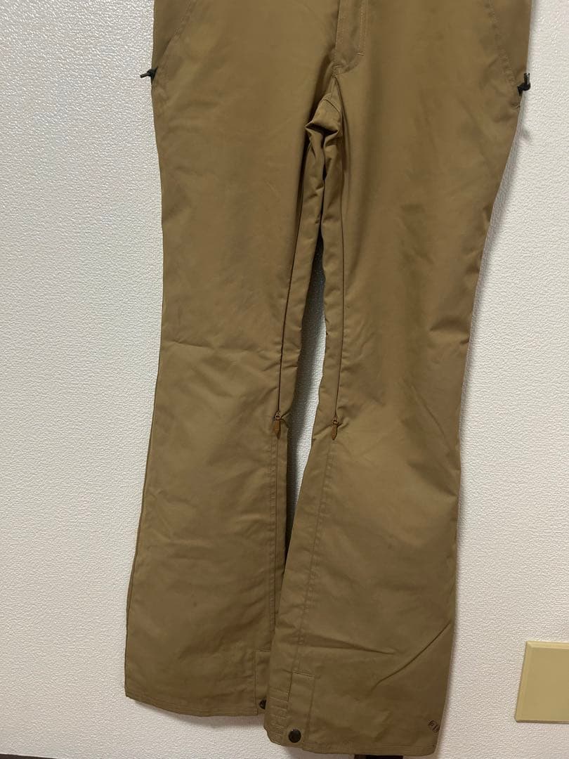 AIRBLASTER ⭐︎ビブパンツ スノーボード ウェア(女性用) レディース