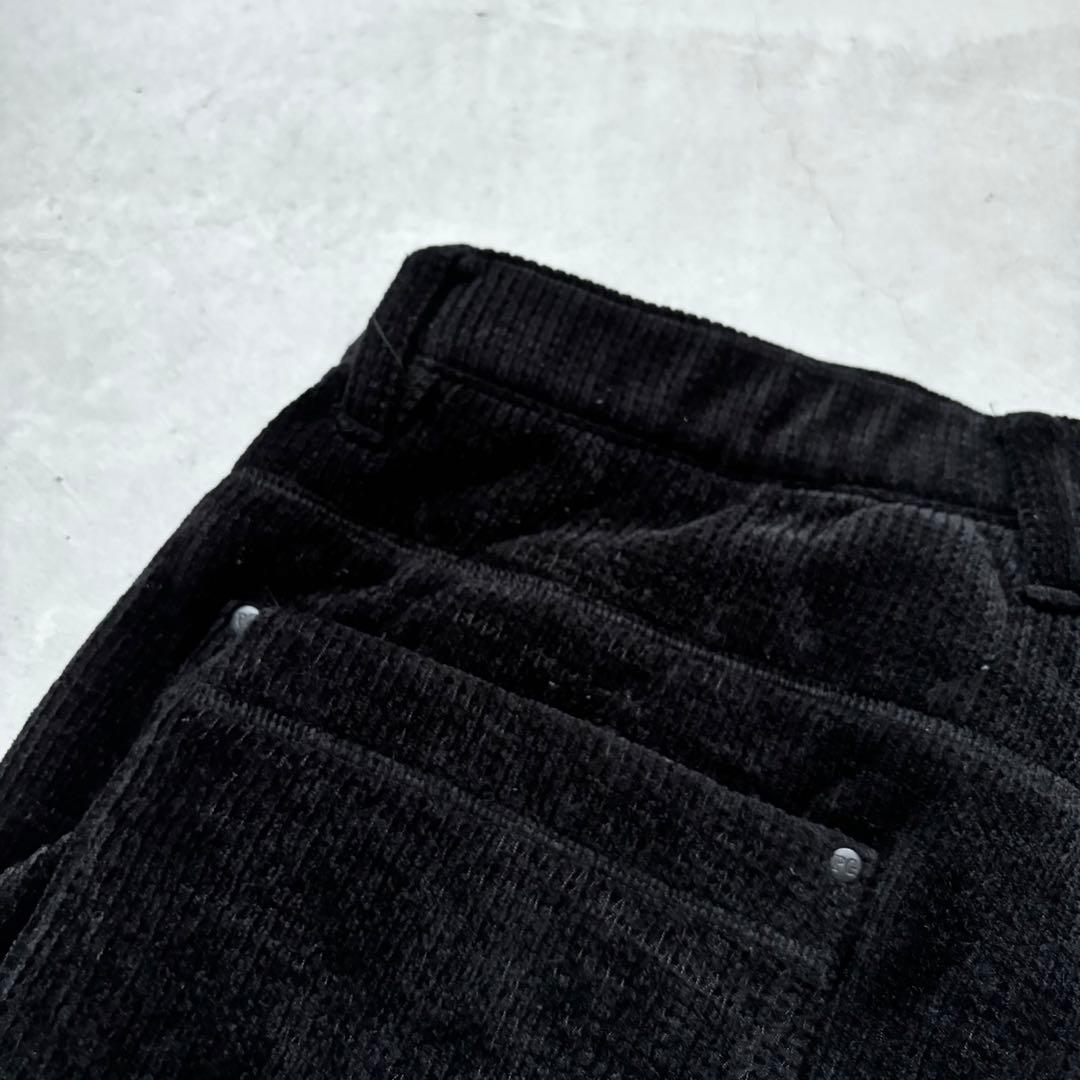 PEARLY GATES パーリーゲイツ 中綿キルティング ジョガーパンツ 4