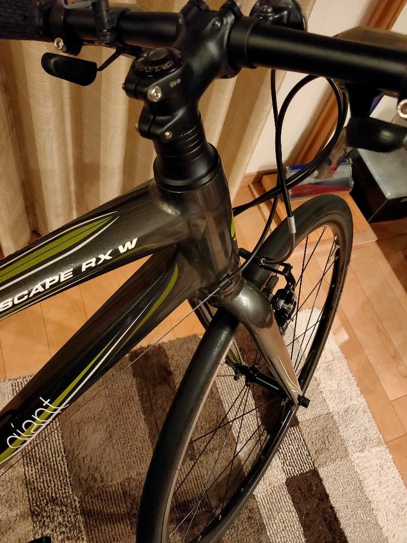 GIANT ジャイアント ESCAPE エスケープ RX Liv リブ XXS