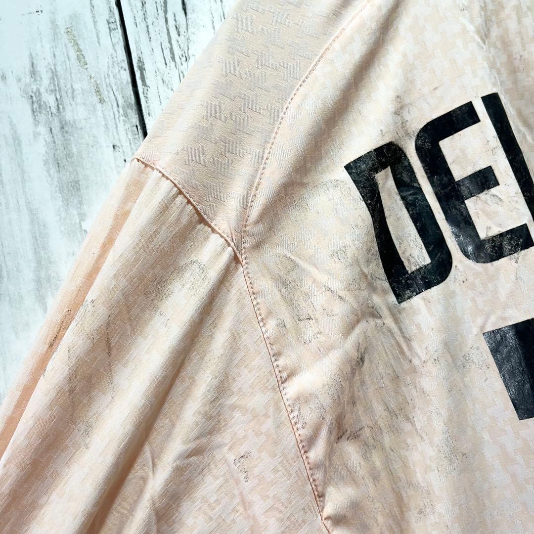 ユベントス　03/04 シーズン　10 デルピエロ　アウェイユニフォーム　L