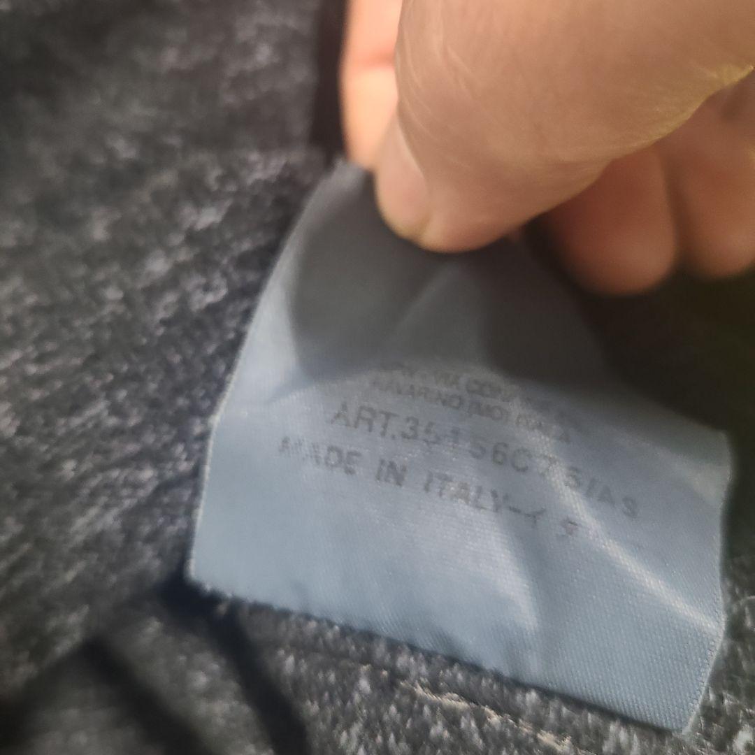 stone ストーンアイランド L ヴィンテージ ニットトレーナー