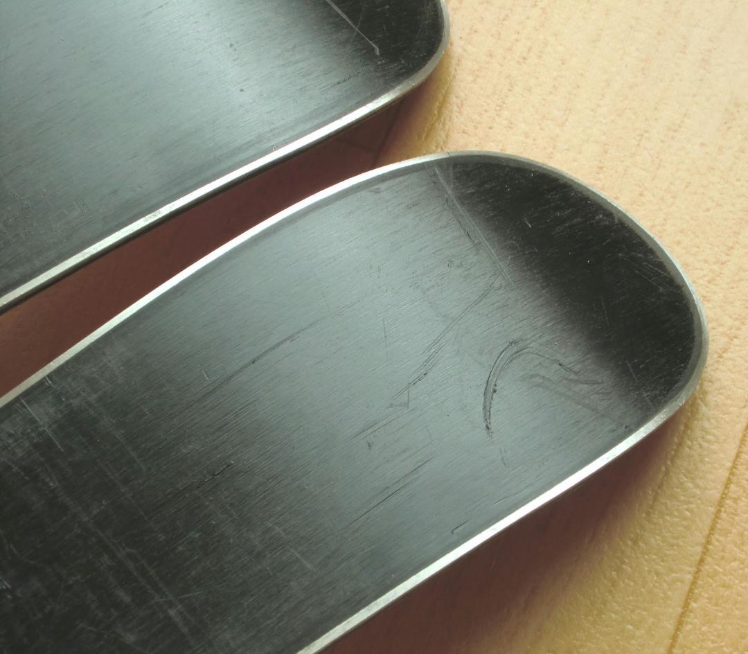 ■1月限定■送料無料■KAZAMA■子供用スキーセット■板106靴21■WAX■