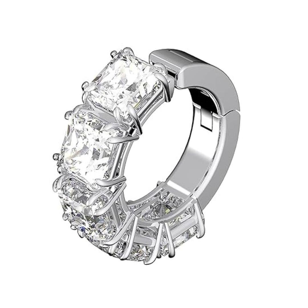 Swarovski スワロフスキー 渡辺翔太さん着用 片耳イヤーカフ