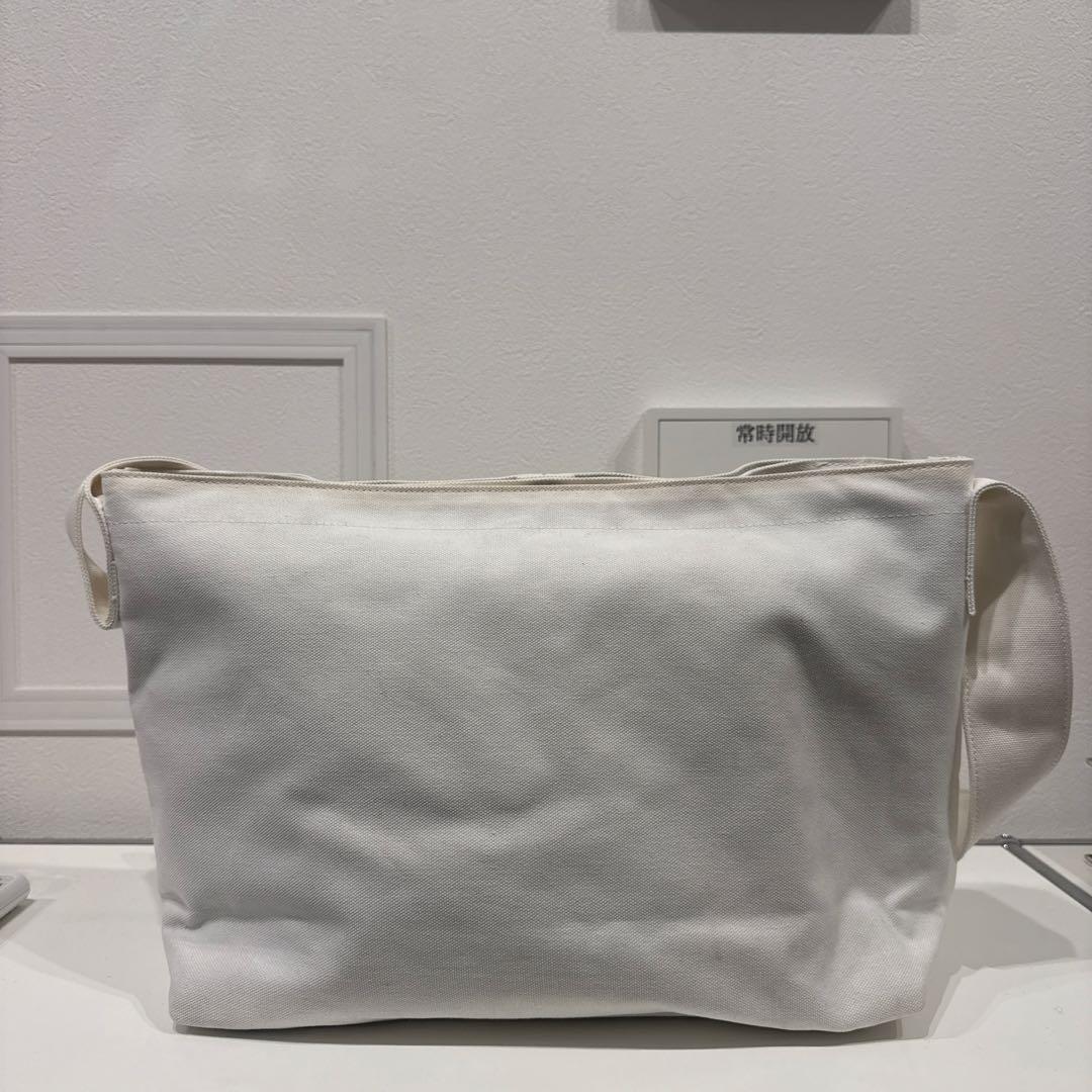 Carhartt RAMIDUS カーハートショルダーバッグ