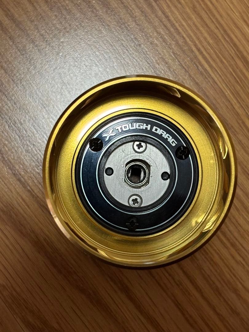 SHIMANO STELLA SW5000HG スピニングリール