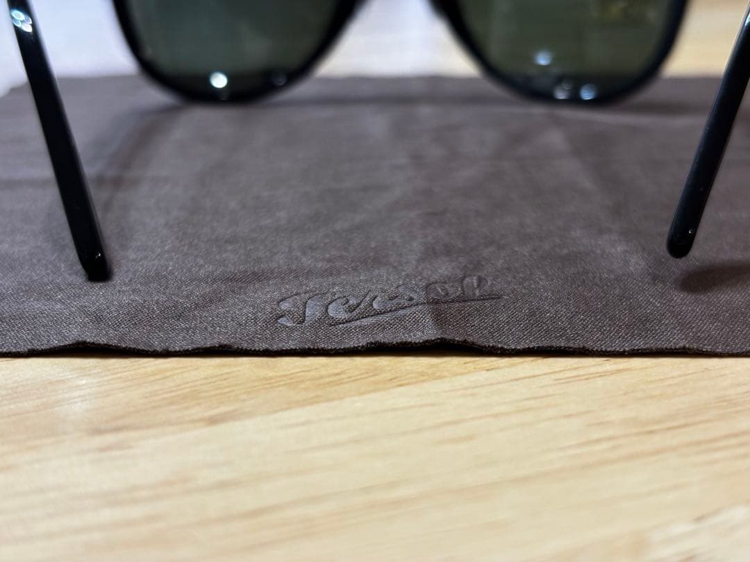 Persol ペルソール 折り畳み式　サングラス 714 95/31