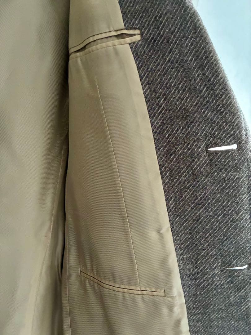 ブリッラ ペル イル グスト　チェスターコート