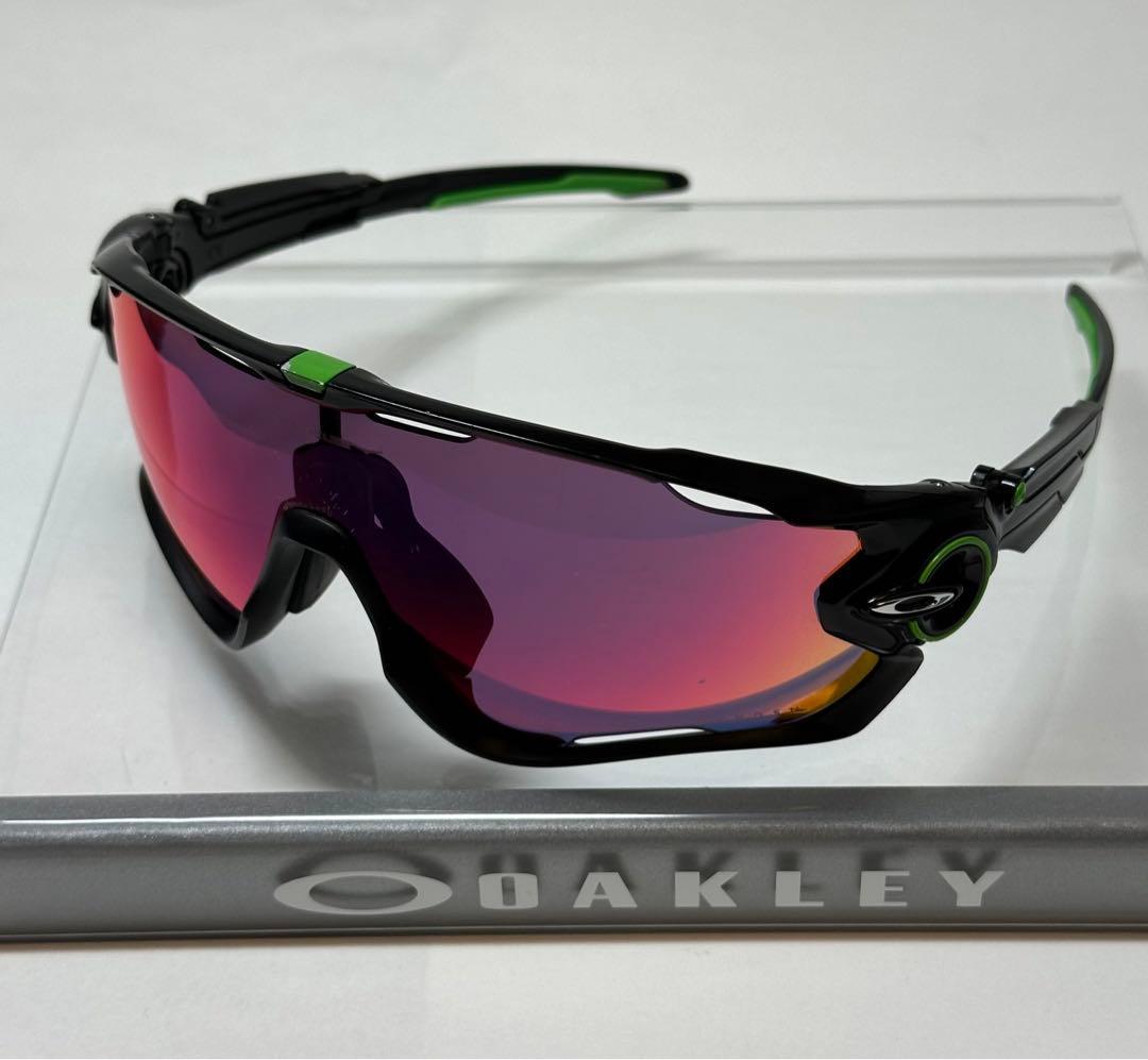 最終値下げ】OAKLEY JAWBREAKER オークリー ジョウブレイカー