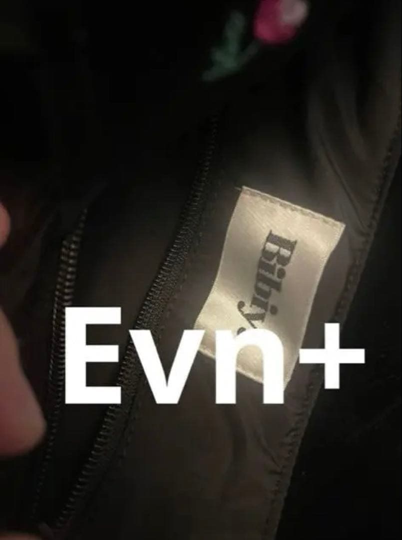 バッグ bibiy. B. STARRY BACKPACK