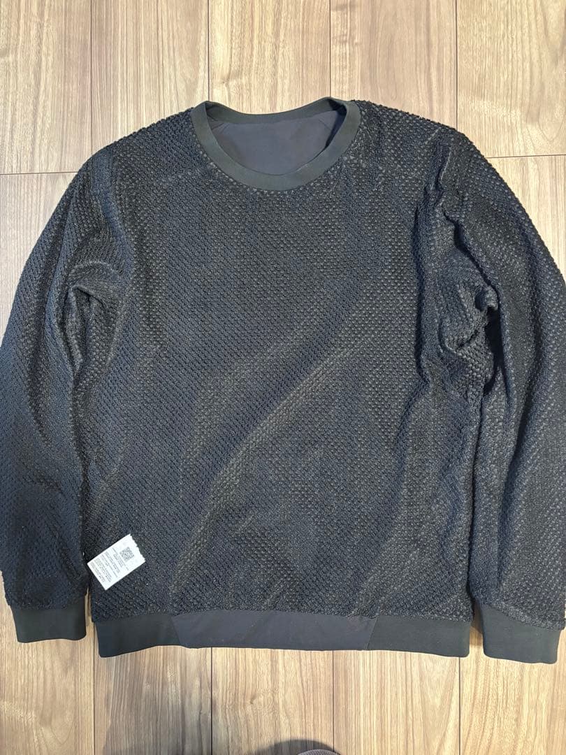 ARC'TERYX PROTON Crew プロトン クルー アークテリクス　S