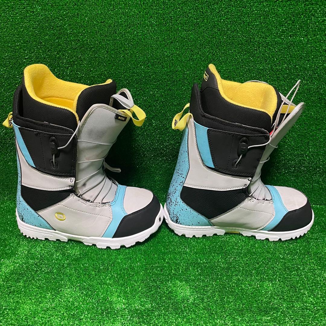 BURTON MOTO スノーボードブーツ 26.5cm