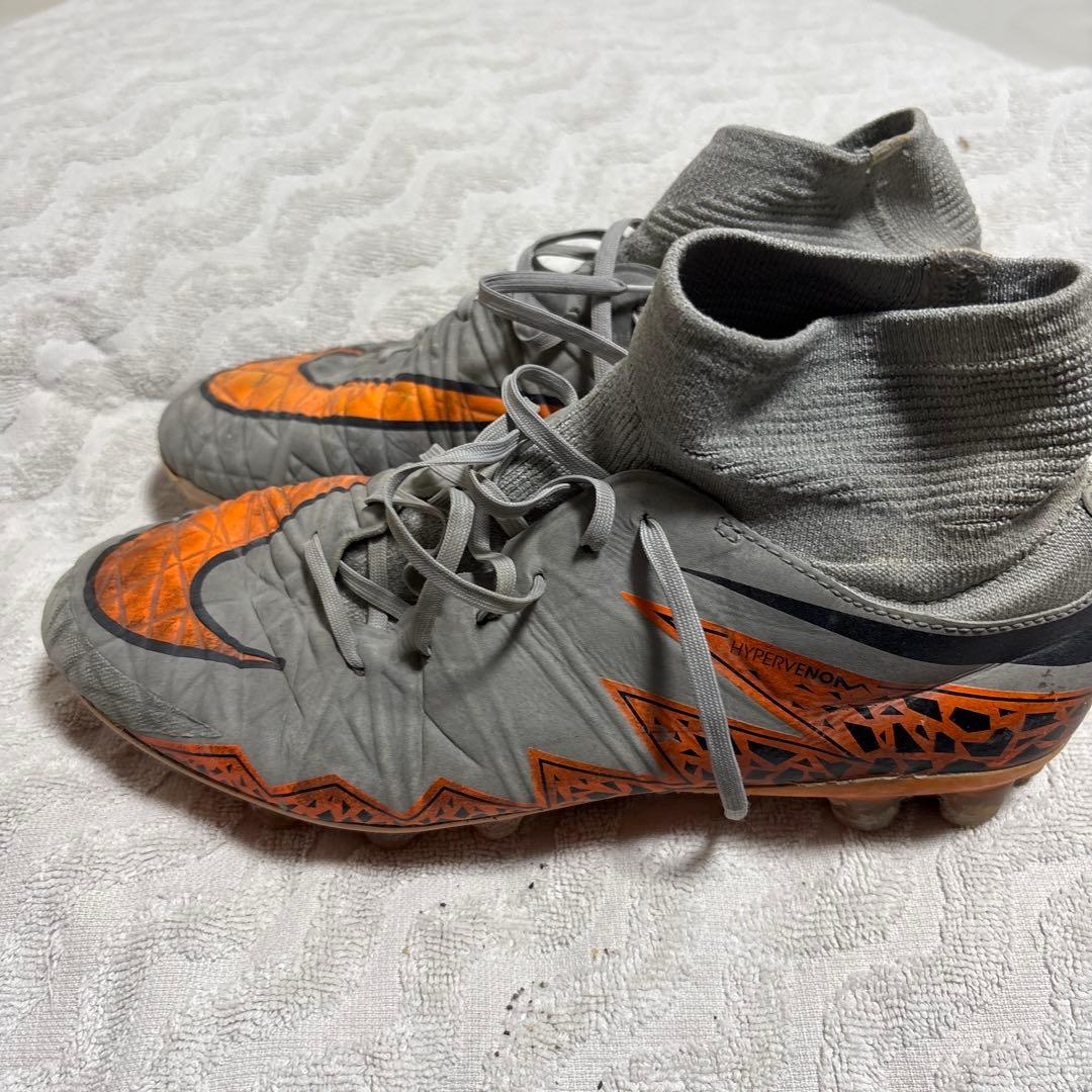Nike Hypervenom サッカーシューズ