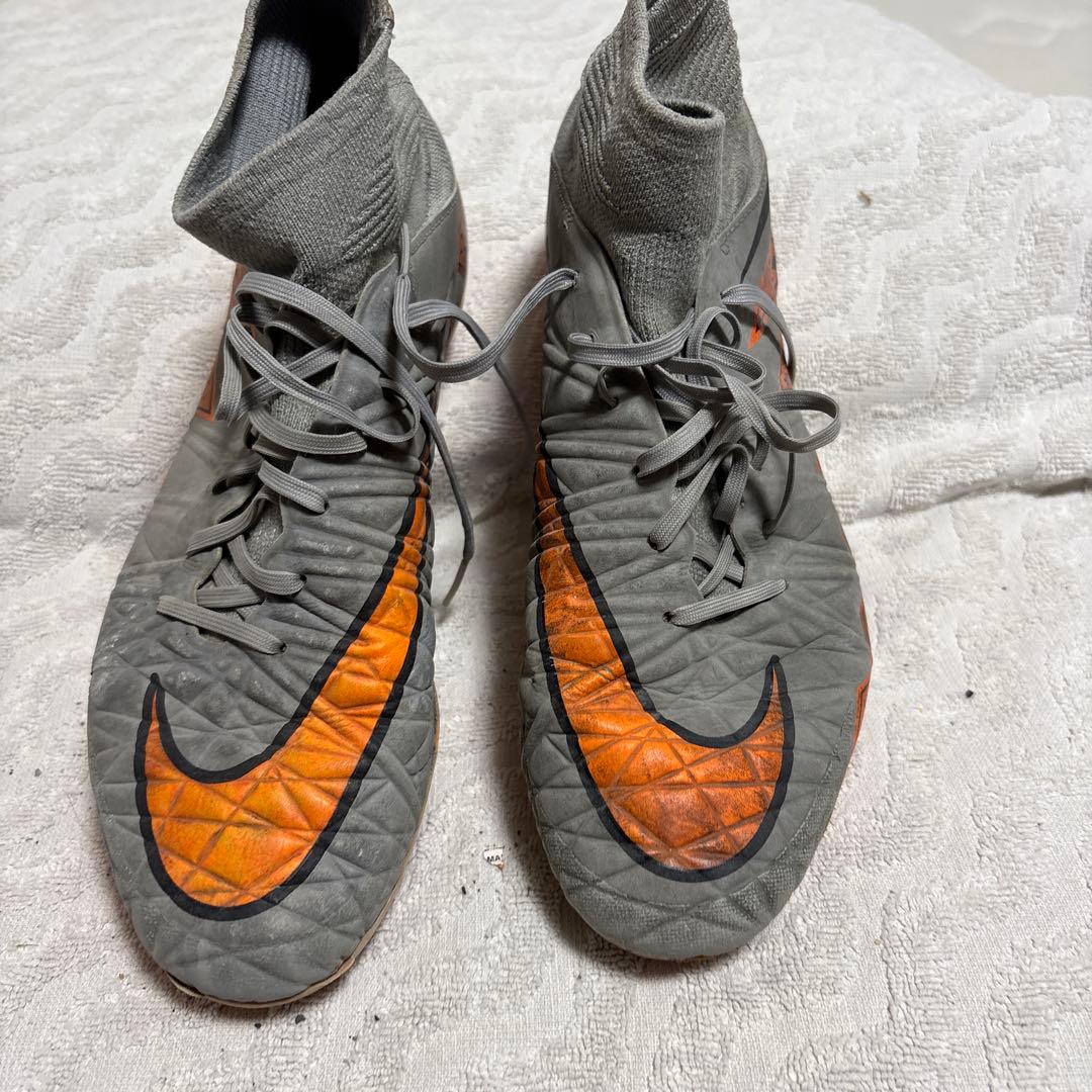 Nike Hypervenom サッカーシューズ