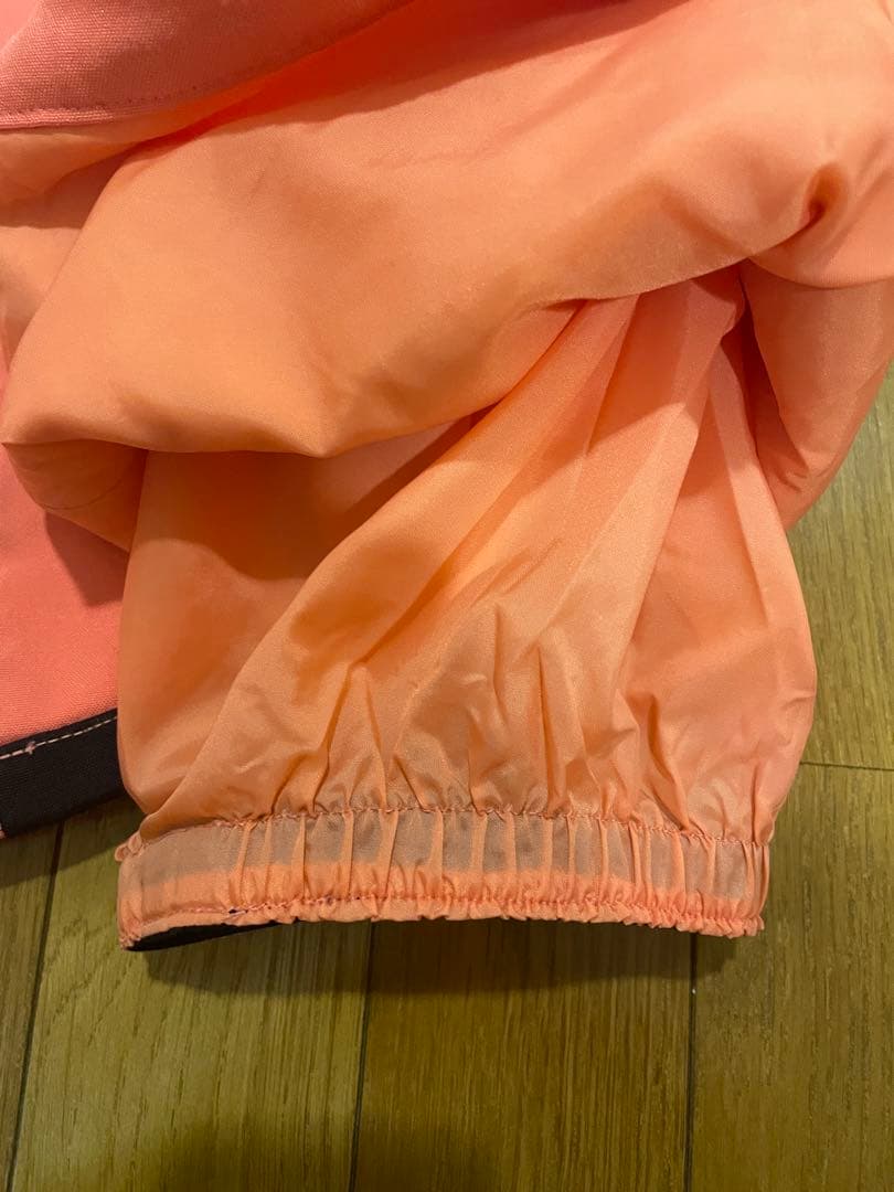 BURTON キッズウェア上下セット