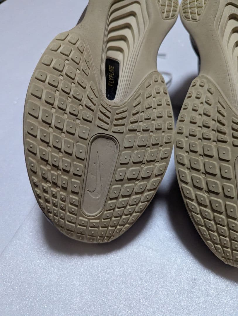 ナイキ ズーム フライ 6 プレミアム メンズ ロード ランニングシューズ