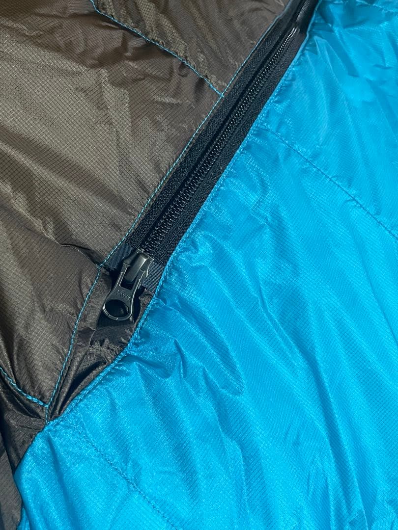 ★美品★ナンガ NANGA オーロラライト 450DXレギュラーサイズ