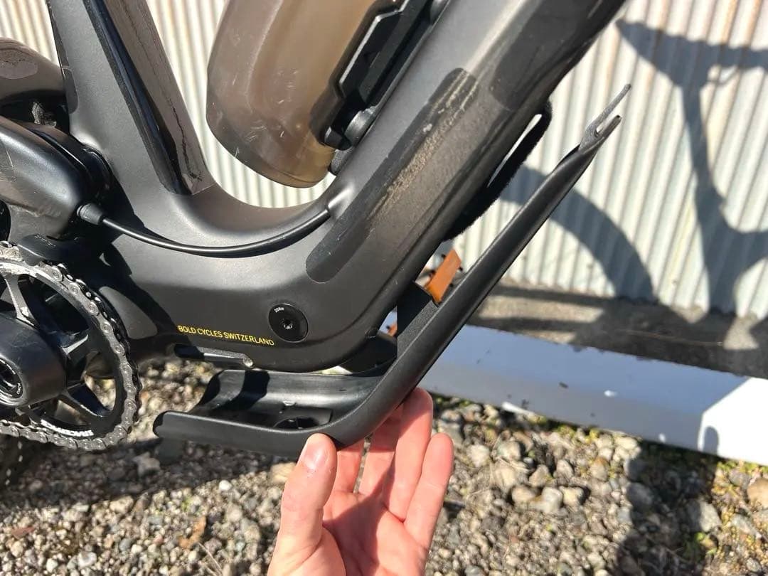 BOLD LINKIN 150 PRO Mサイズ フルサスMTB東京神奈川手渡し