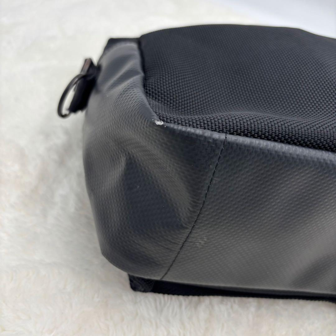 ★美品★ ポーター PORTER HEAT ヒート ショルダーバッグ