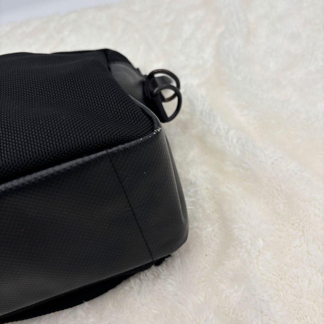 ★美品★ ポーター PORTER HEAT ヒート ショルダーバッグ