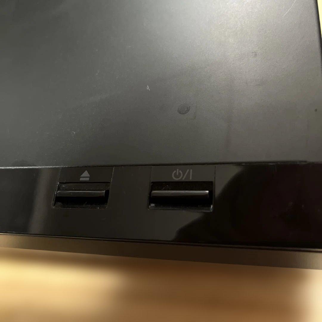 Panasonic ブルーレイレコーダー DMR-4W200 2019年製