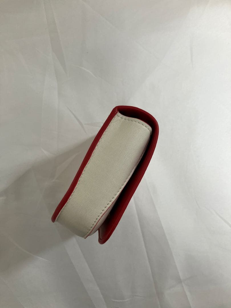 STELLA McCARTNEY クロスボディバッグ