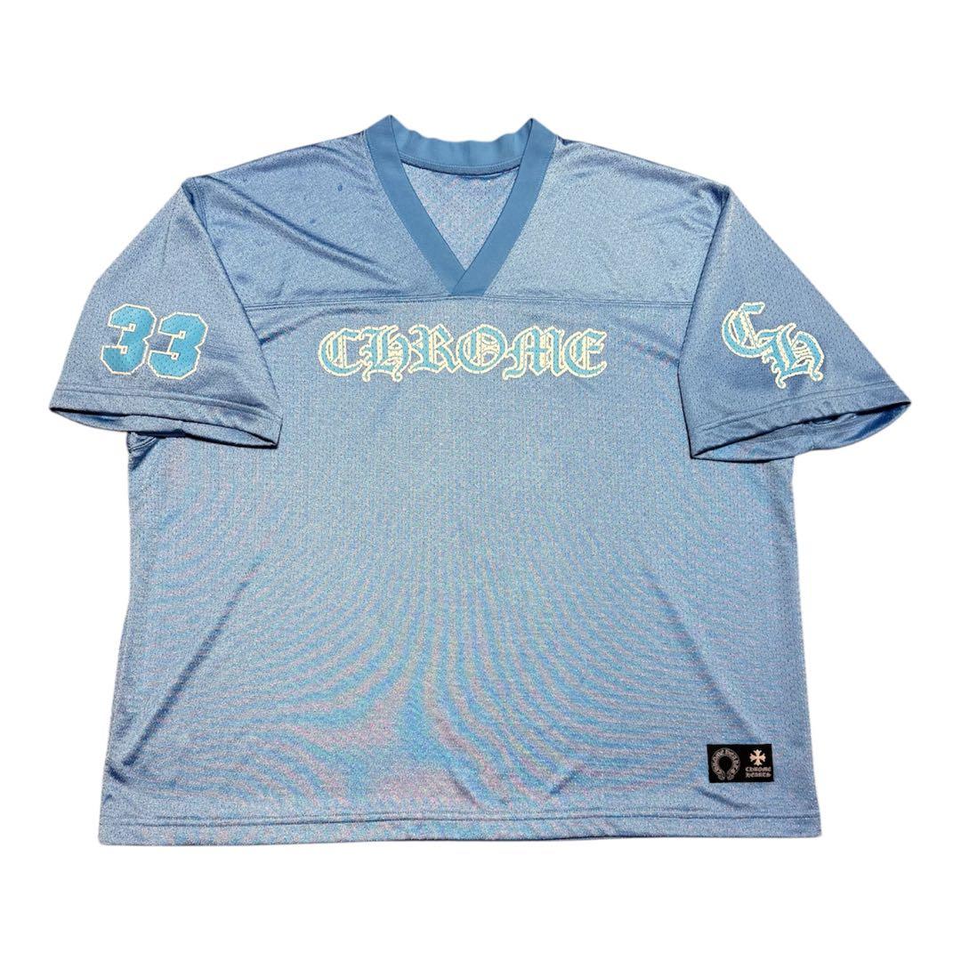 クロムハーツ WARM UP JERSEY XL サイズ