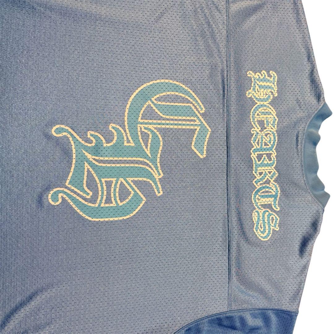 クロムハーツ WARM UP JERSEY XL サイズ