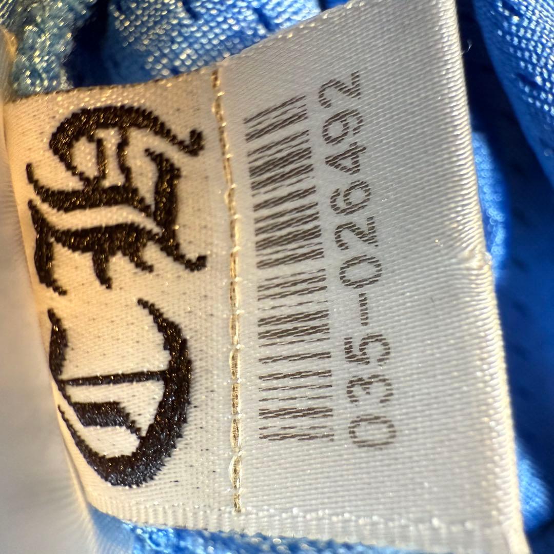 クロムハーツ WARM UP JERSEY XL サイズ