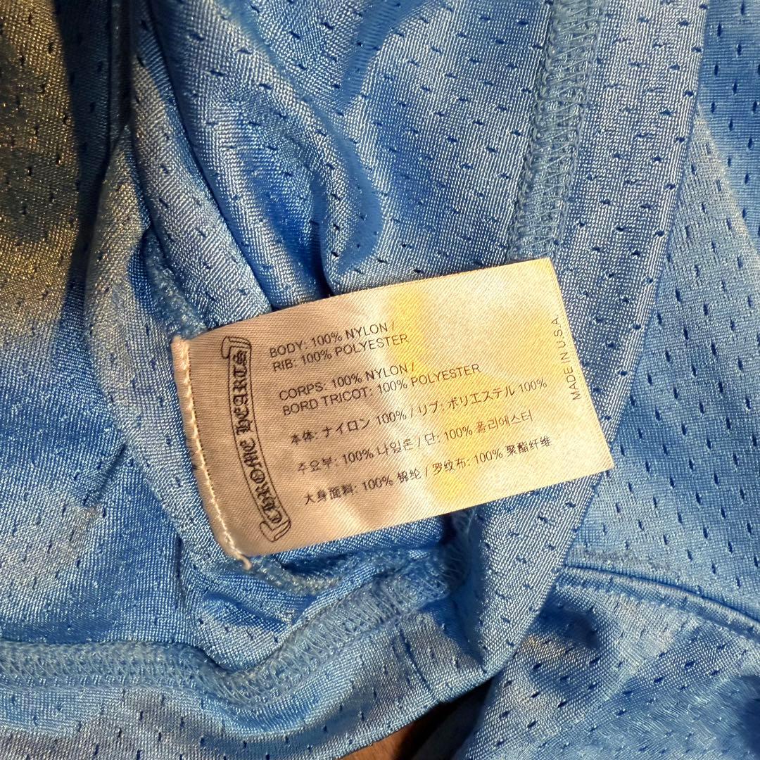 クロムハーツ WARM UP JERSEY XL サイズ