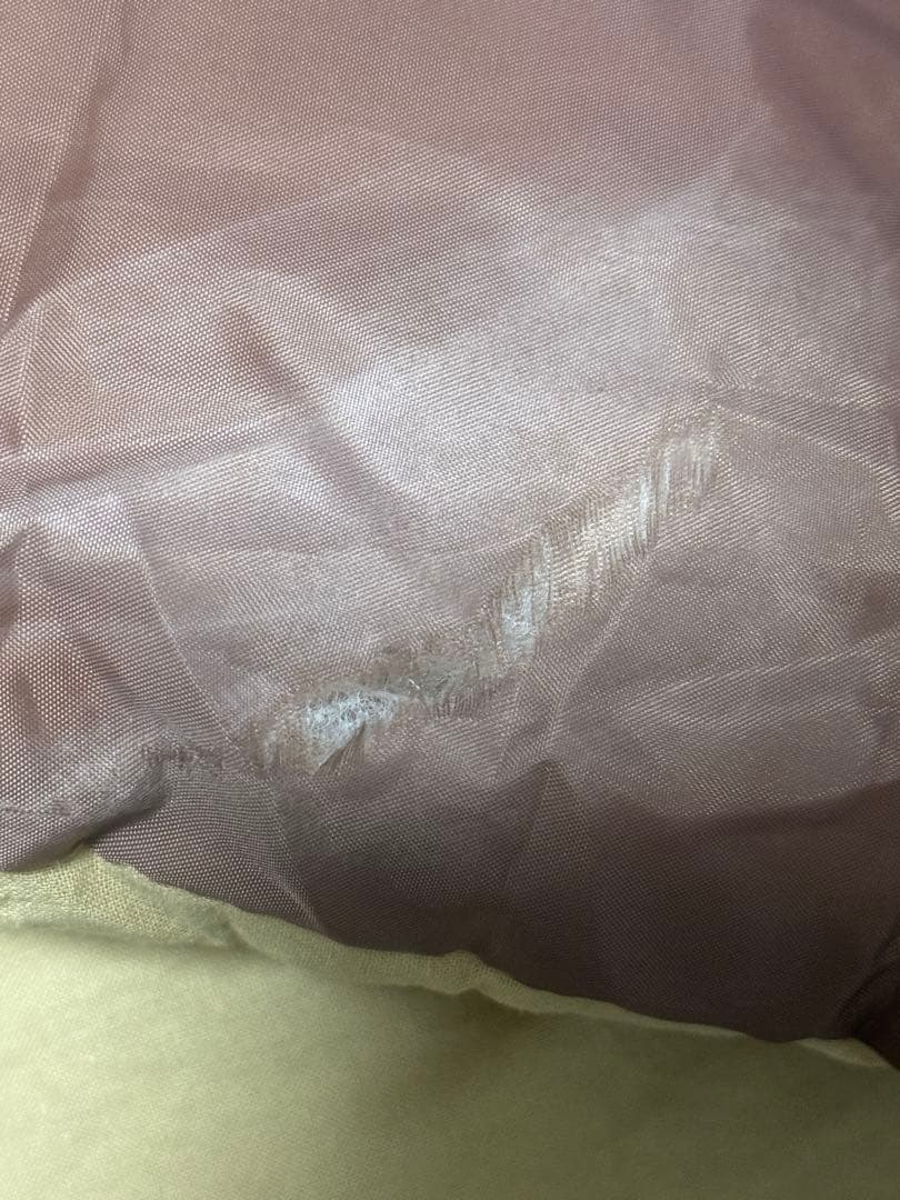 DOD ディーオーディー わがやのシュラフ