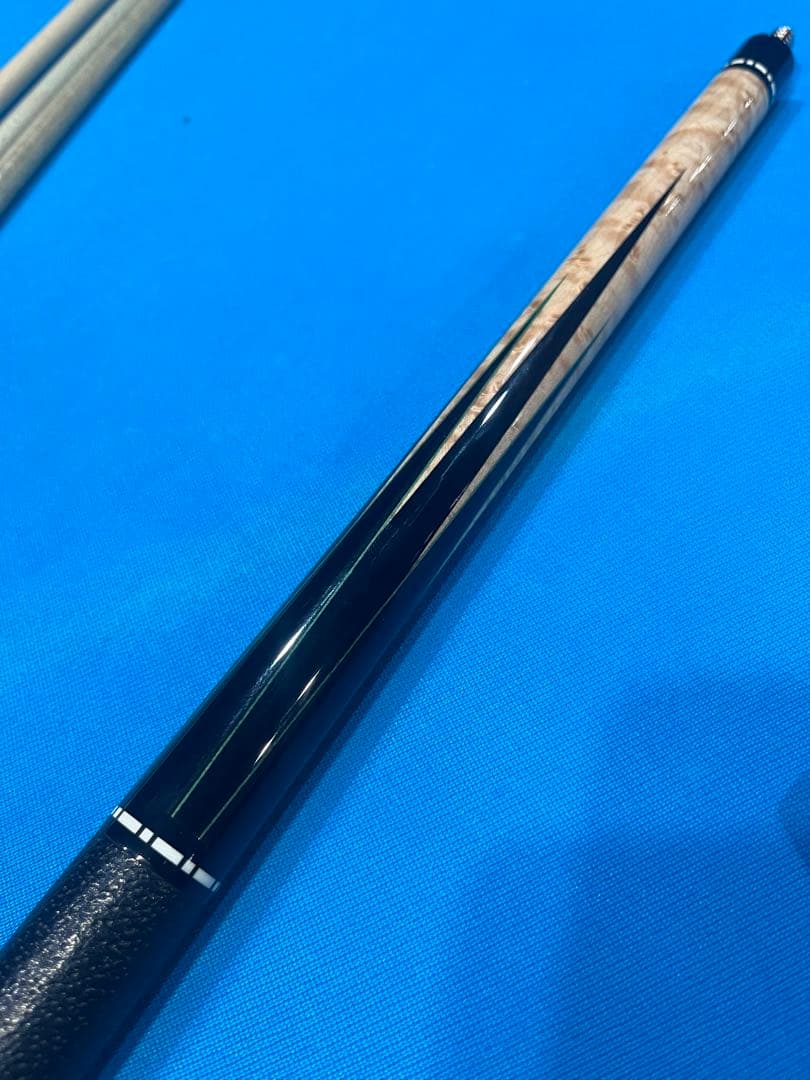 カスタムオーダー　アダム8剣　キュー