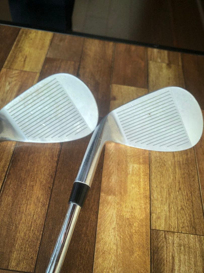 最終値下げ　￼ EZONE W501 ウェッジ　セット　2019