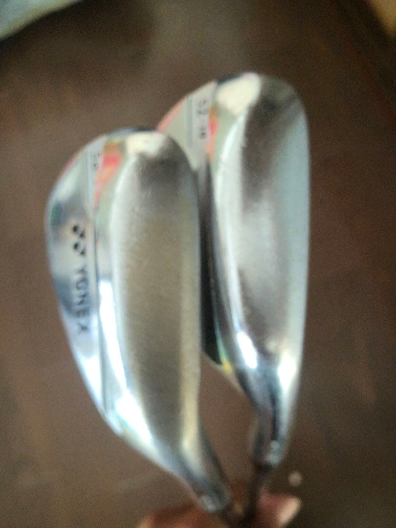 最終値下げ　￼ EZONE W501 ウェッジ　セット　2019